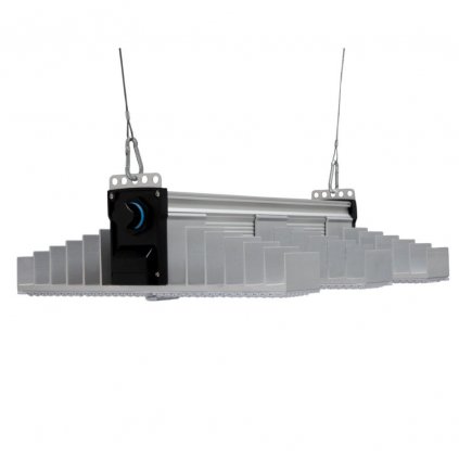 SANlight EVO LED Set 190W pro 60x60 cm 3 µmol/J