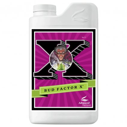 Advanced Nutrients Bud Factor X 1