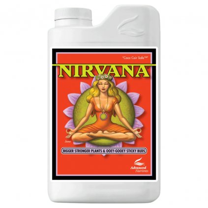 Advanced Nutrients Nirvana 1