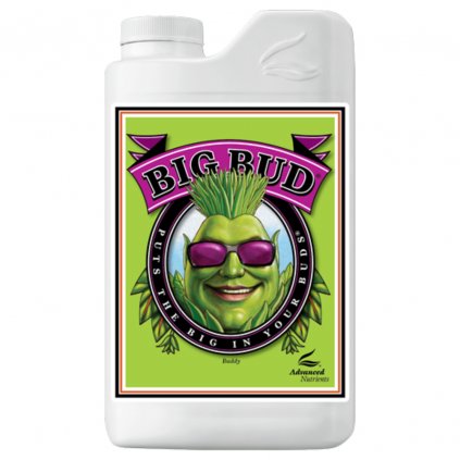 Advanced Nutrients Big Bud 1