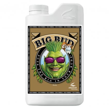 Advanced Nutrients Big Bud Coco 1