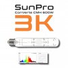 SunPro ConVerte CMH 600W E40 3K