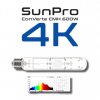 SunPro ConVerte CMH 600W E40 4k