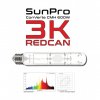 SunPro ConVerte CMH 600W E40 3K RedCan