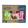 Terra Aquatica Starter Kit TriPart 3pack
