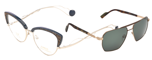 glasses