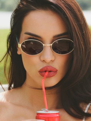 Where timeless design meets modern allure — introducing the exclusive Enni Marco collaboration with Dasha Kina! @ennimarco...