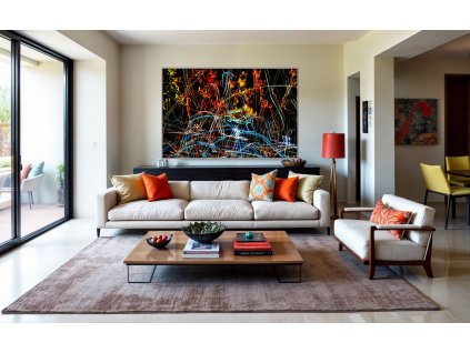 Abstraktní Foto 02 b