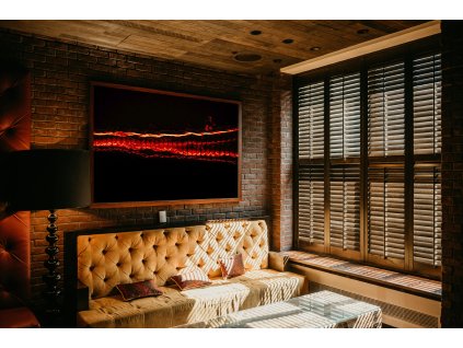 Abstraktní Foto 12 c