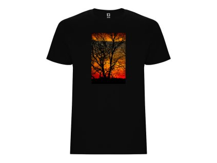 panske tricko stafford 2 Z02 007 B