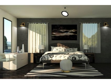 Abstraktní Foto 11 b