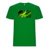 panske tricko stafford zelene 01 A5101GR B