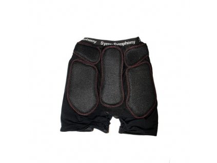 Chránič Symphony got balls shorts