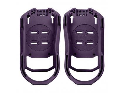 Switchback Base Purple