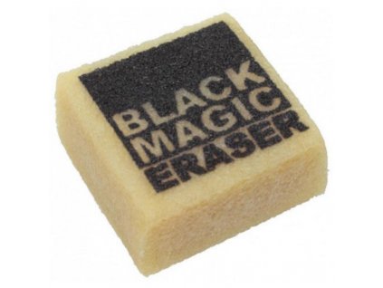 Čistič gripu SHORTY'S BLACK MAGIC