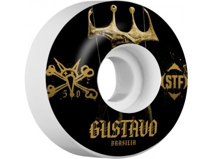 Kolesa Bones STF V1 Gustavo Bridge