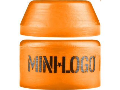 Mini Logo Gumičky Medium
