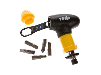 Toko Pocket Driver