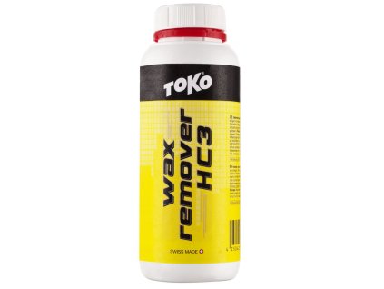 Toko wax remover HC3