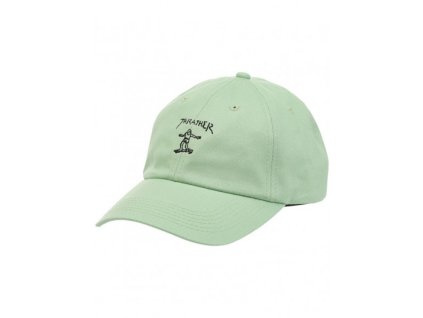 Šiltovka THRASHER Gonz Old Timer mint