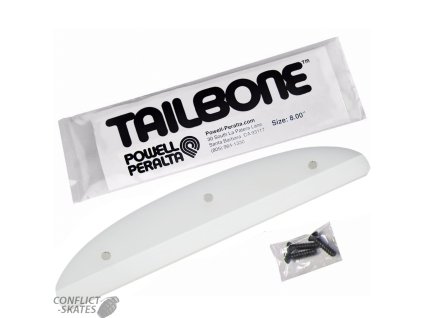 Tailbone Powell Peralta White