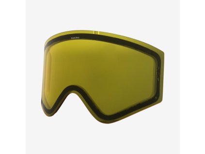 Sklá Electric EGX Yelow