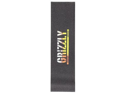 grip GRIZZLY Brezinski
