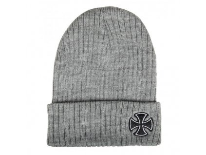Kulich Independent "Cross Ribbed" Gray