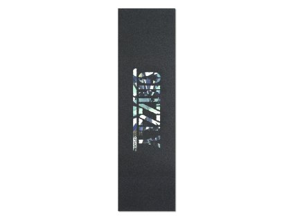 Grip Grizzly Simplicity Stamp