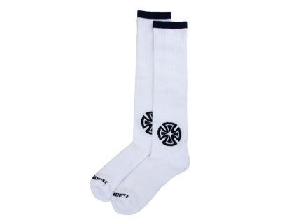 INA SP19 ACCS Socks Primary BC White