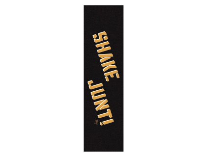 SHAKE JUNT JAKE HAYES grip