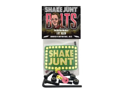 Šróby SHAKE JUNT Jon Dickson 7/8