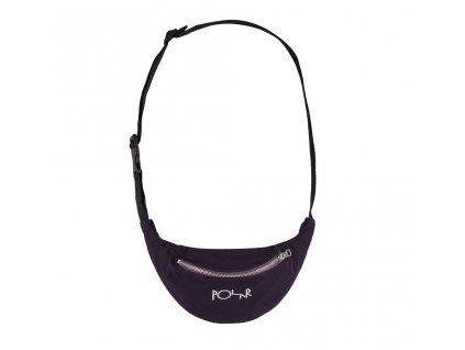 polsr Script logo hip bags prune 1 1024x1024
