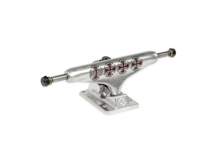 independent trucks hollow lopez crosses silver silver standard 1