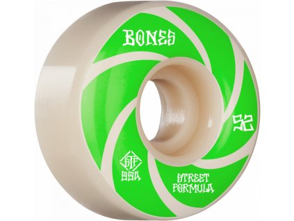 bones patterns v1 standard street tech formula stf 99 green