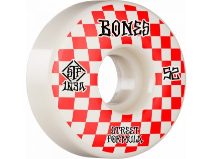 bones patterns v3 slims street tech formula stf 103a red