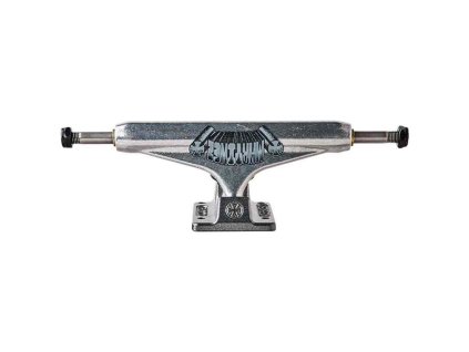 IN Martinez SilverGrey Straight Front