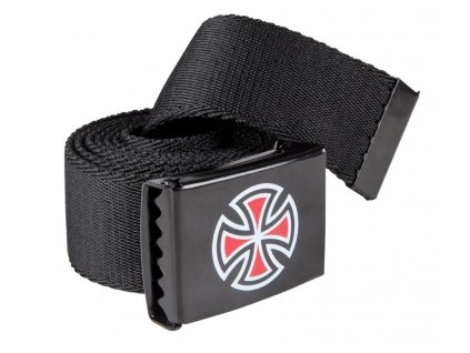 INdependent bc web belt black