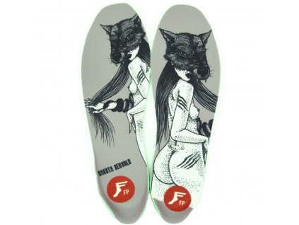 footprint insoles dakota servold kingfoam elite