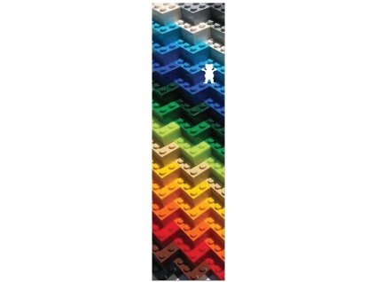 grizzly griptape BUILDIT