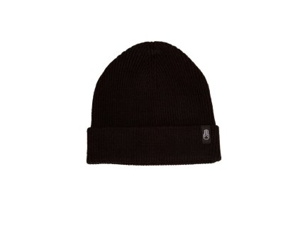BATALEON MURRAY BEANIE BLACK