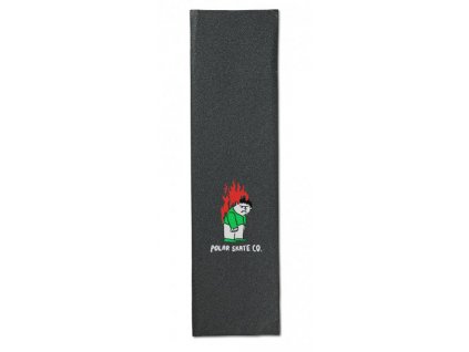 skateboard grip polar bad day