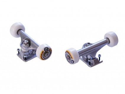 socket complet trucks