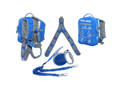 batoh mdxone ox aqua