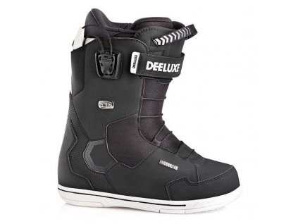 topánky DEELUXE ID 7.1 CF black