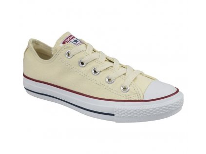 converse c taylor all star ox natural white m9165