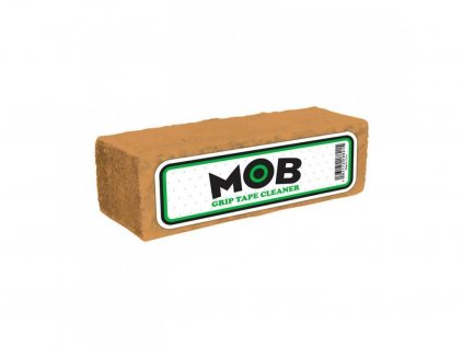 cistic gripu mob grip mob griptape cleaner gum mob