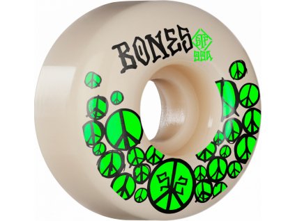 bones peace 54 v1 standards stf