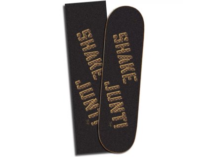 Sate grip shake junt Zion Wright Pro