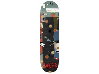 baer skateboard dn pigeon view 2